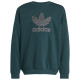 Adidas Παιδικό φούτερ Trefoil Crew Sweatshirt